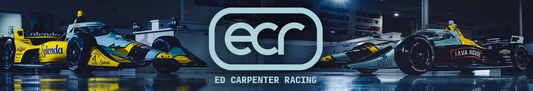 ED CARPENTER RACING WELCOMES JAVA HOUSE AND SPLENDA TO THE NTT INDYCAR SERIES