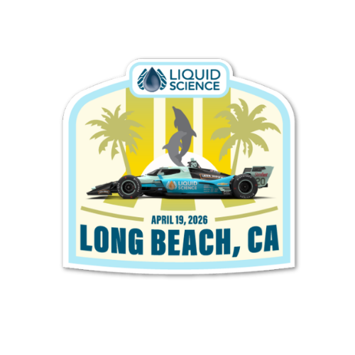 Exclusive ECR X Java House Lapel Pin - Long Beach