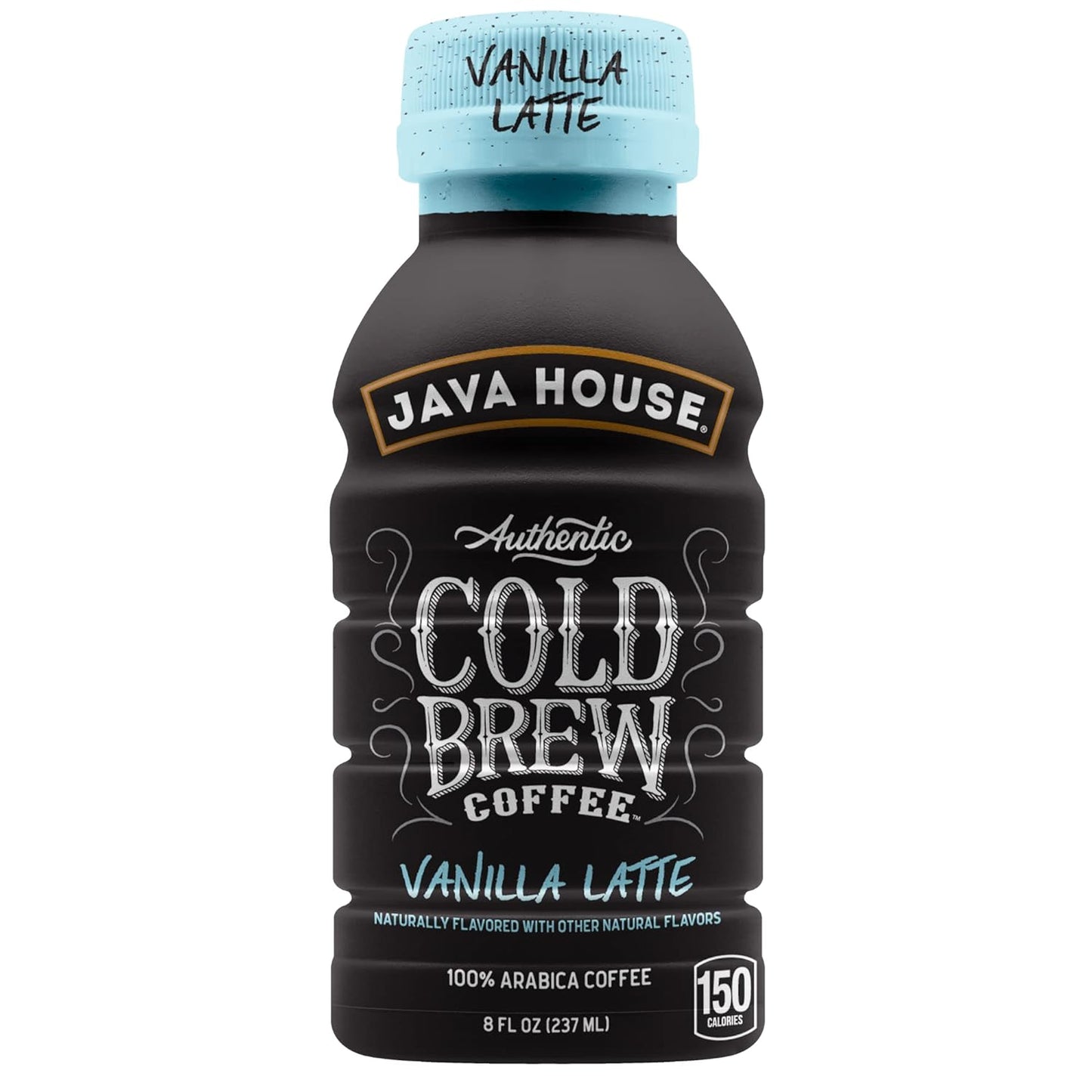 Cold Brew 8oz Bottles