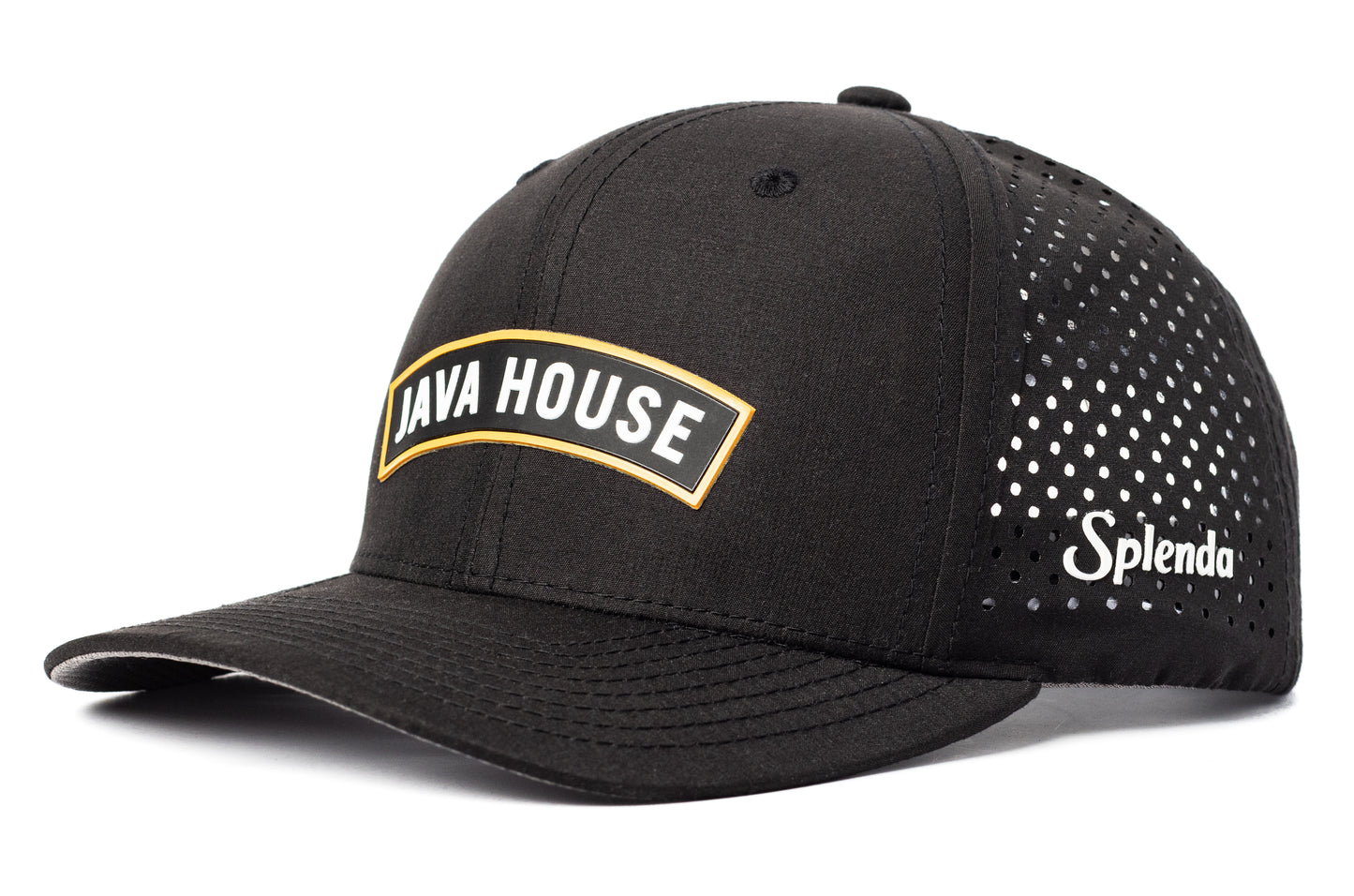 ECR Alexander Rossi #20 Hat