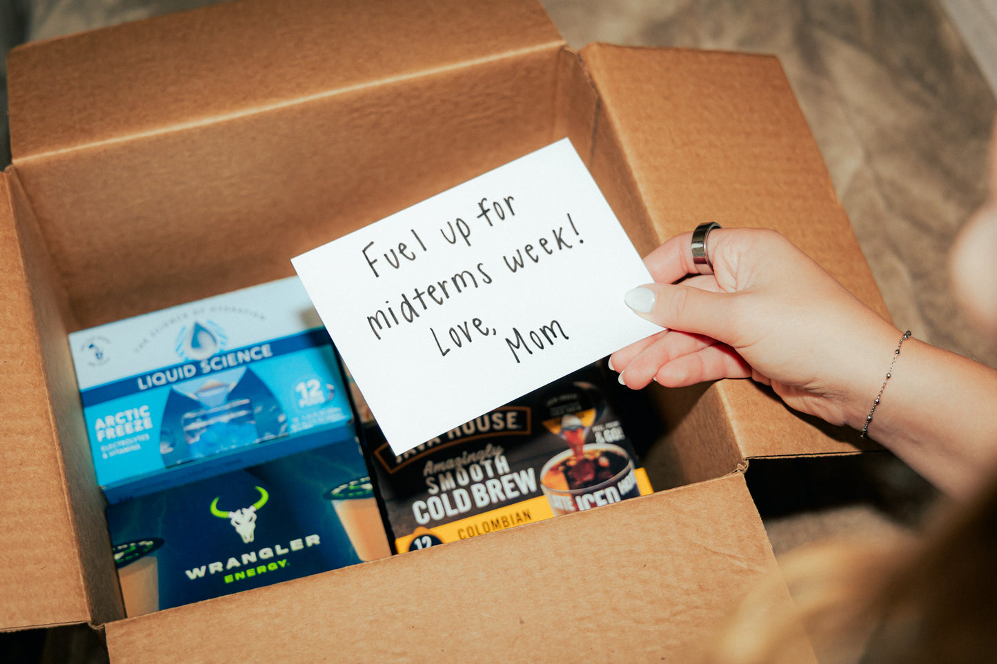 The Java House Midterm Bundle