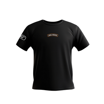 Java House x ECR Men's Fitted Race Shirt