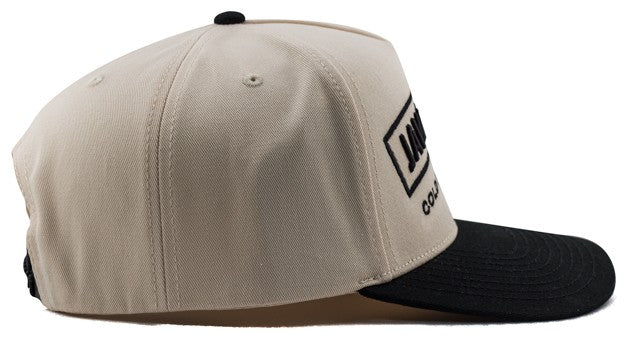 Java House Winner's Podium Hat
