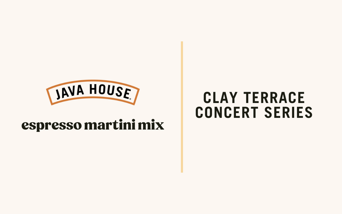 Java House at Clay Terrace Concert Series