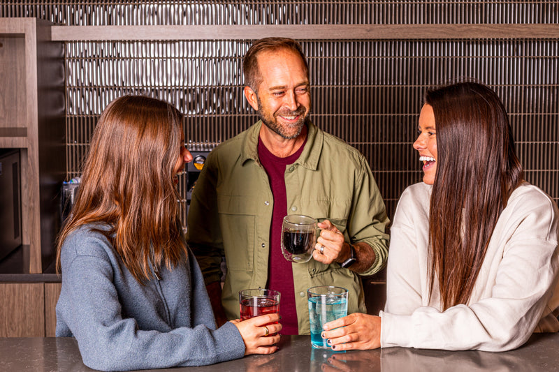 The Secret to Employee Retention? Start with Better Coffee.