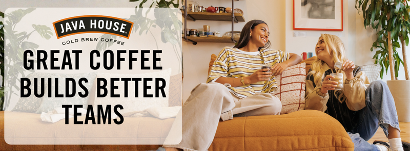 How Great Coffee Builds Better Teams