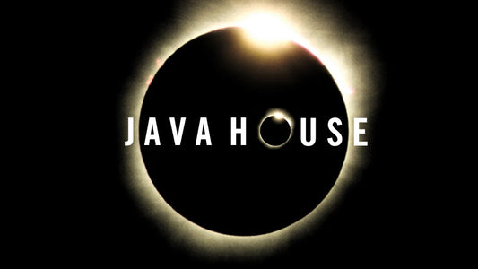 Celebrate the Solar Eclipse at Java House on April 8th!