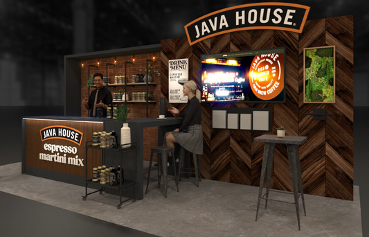 What's New at Java House – Page 2