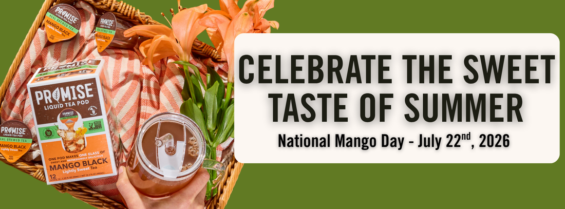 Celebrate the Sweet Taste of Summer