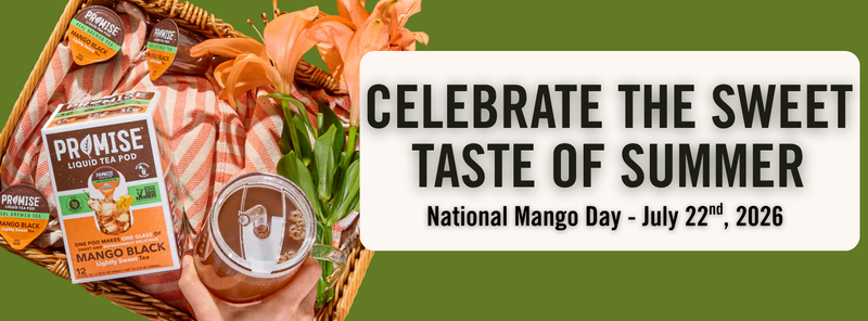 Celebrate the Sweet Taste of Summer