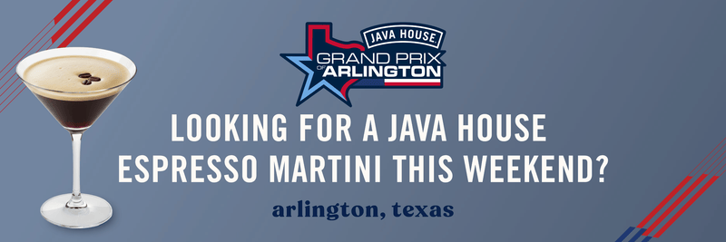 Join the Java House Arlington Bar Crawl