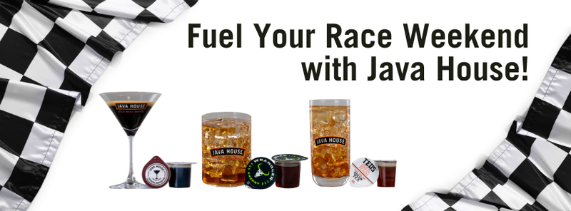 Fuel Your Race Weekend: 3 Easy Cocktails You Can Make in Seconds