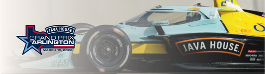 100 Days until the Java House Grand Prix of Arlington