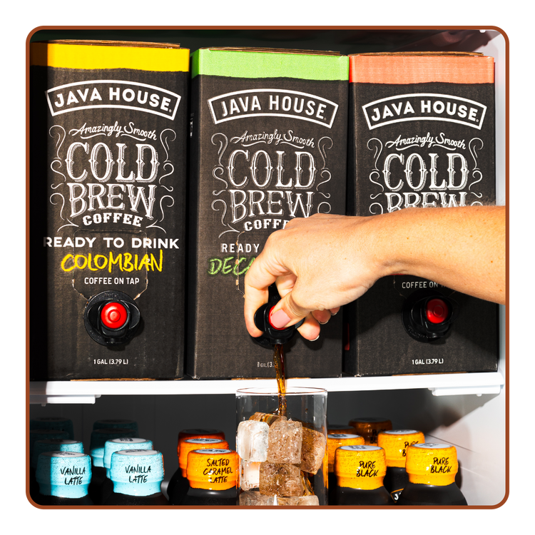 Collections – Java House