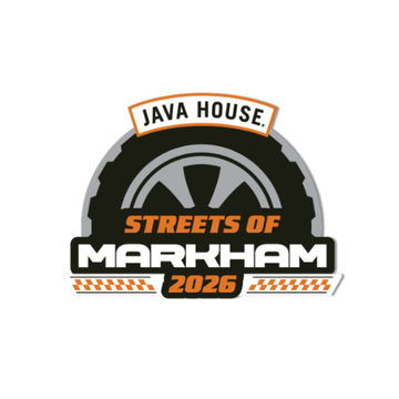 Exclusive ECR X Java House Lapel Pin - Markham