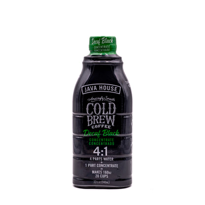 Cold Brew Concentrate