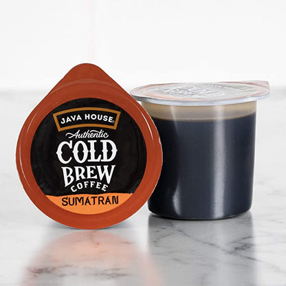 Cold Brew Pods