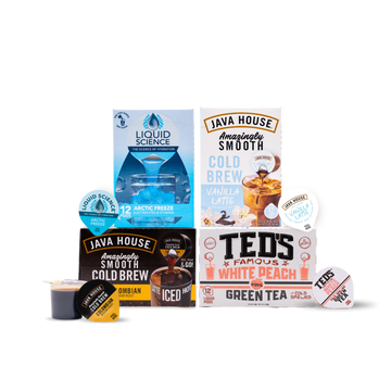 The BOB&TOM Starter Bundle