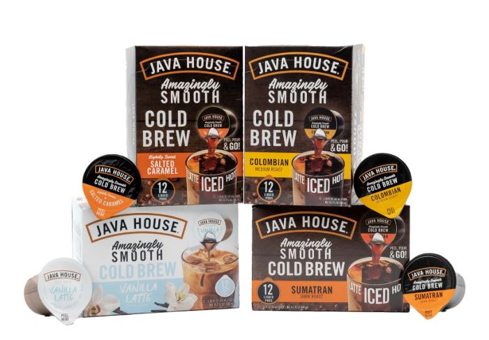 Build Your Own Bundle – Java House