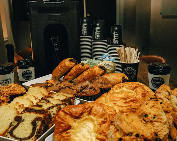 Catering