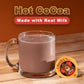 Chocky's Hot Cocoa - Made with Real Milk