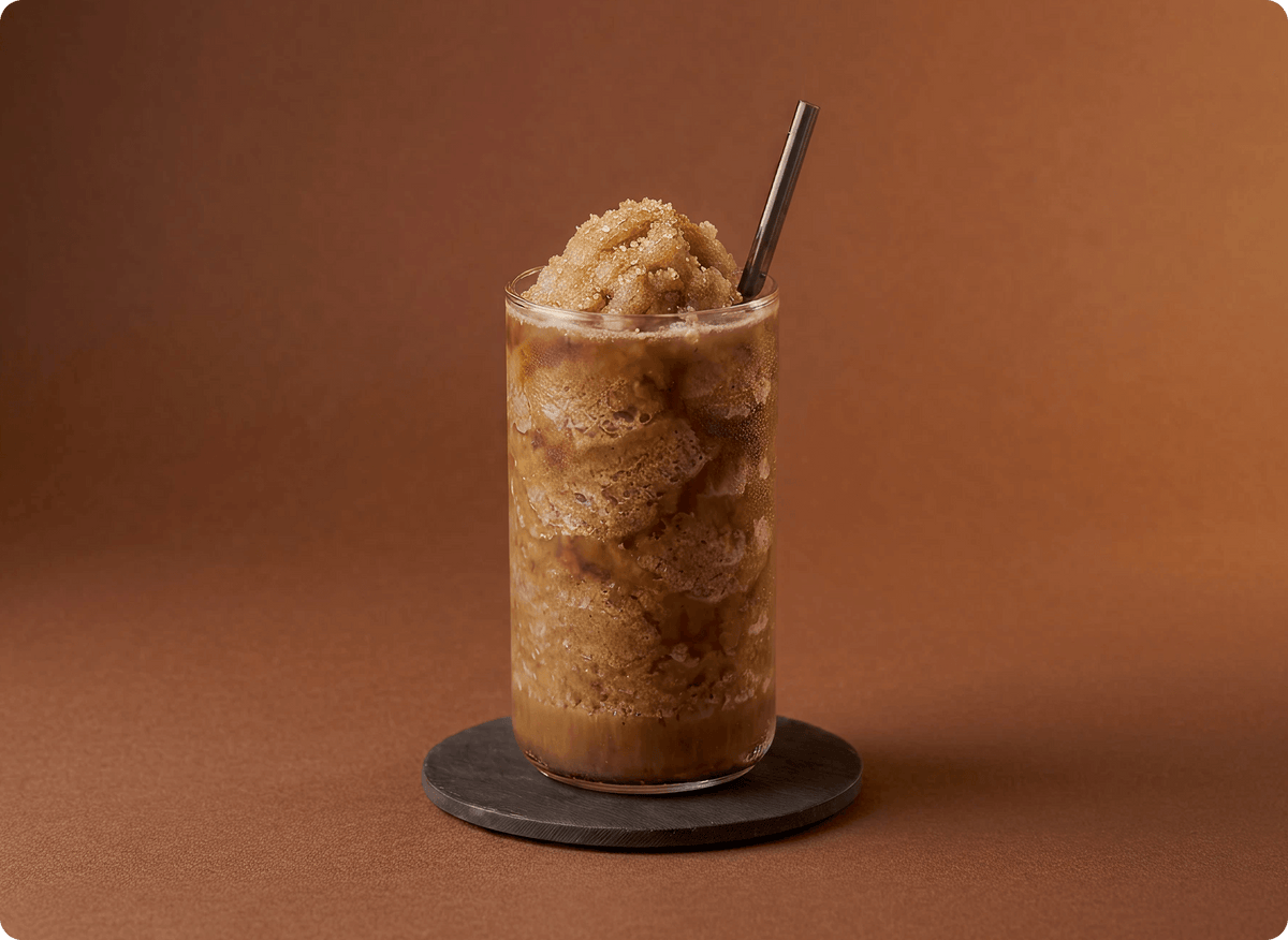 Cloud Cold Brew