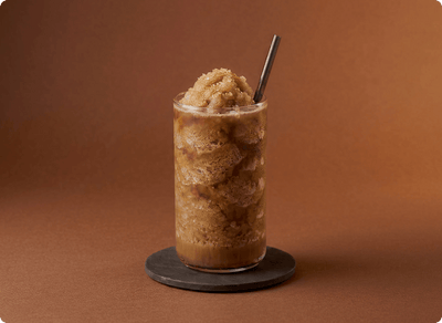 Cloud Cold Brew