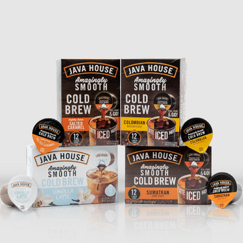 Coffee – Java House