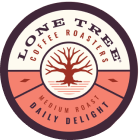 Lone Tree Coffee Roasters - Medium Roast - Daily Delight