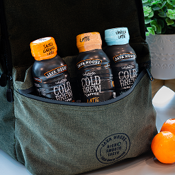 image Grab & Go Bottle