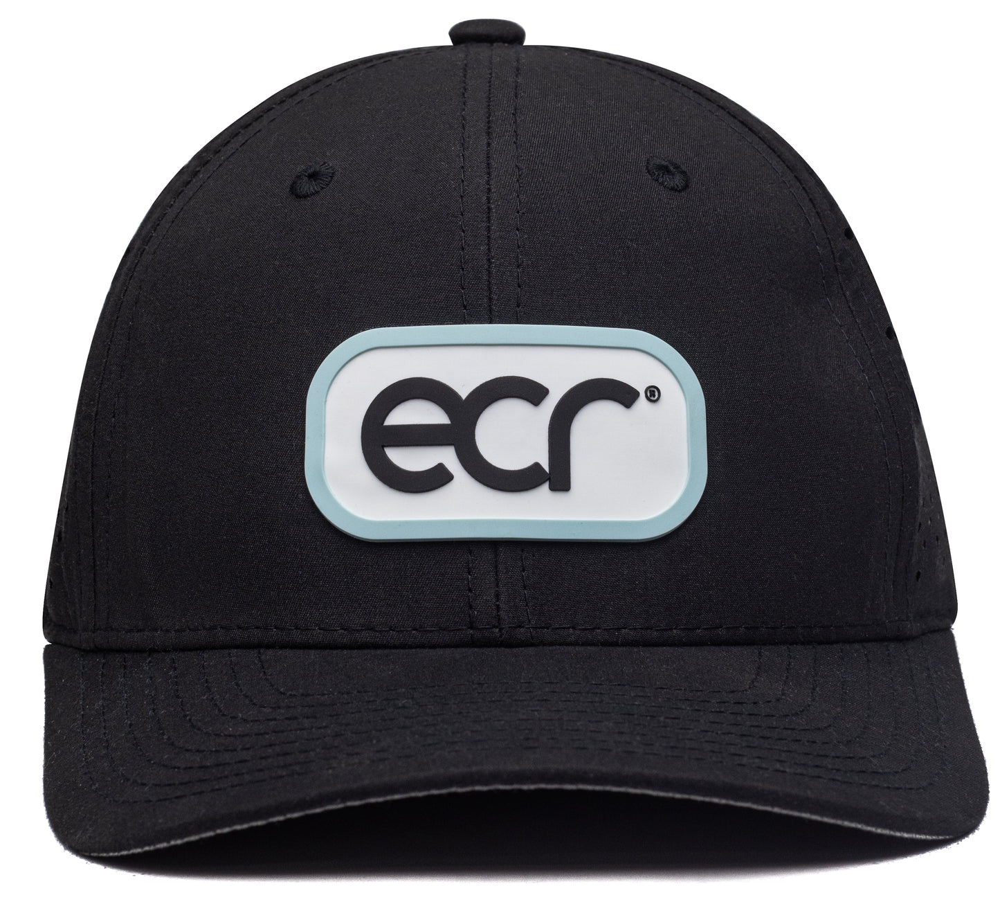 Ed Carpenter Racing – Limited Edition Team Hat - Black