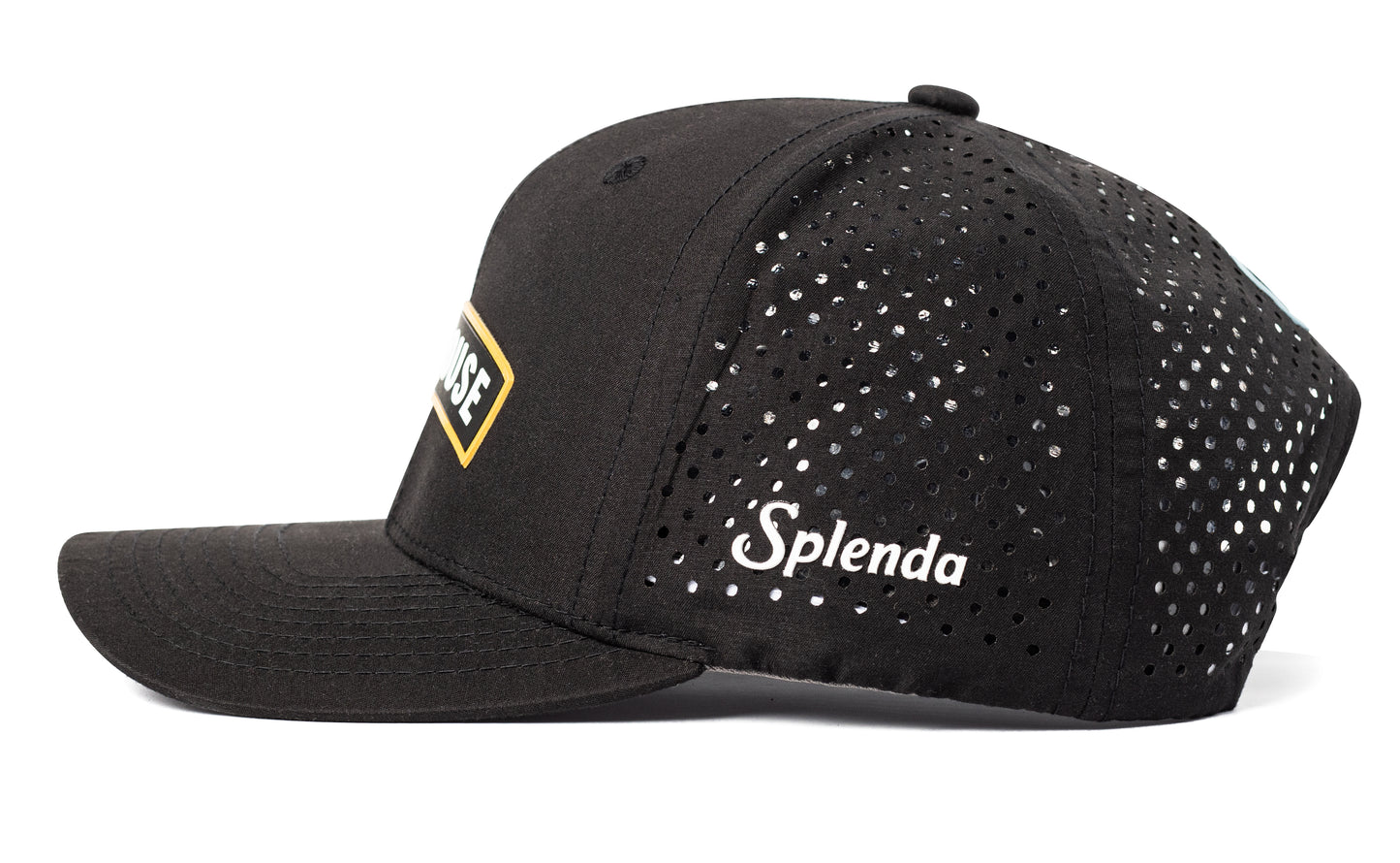 ECR Alexander Rossi #20 Hat