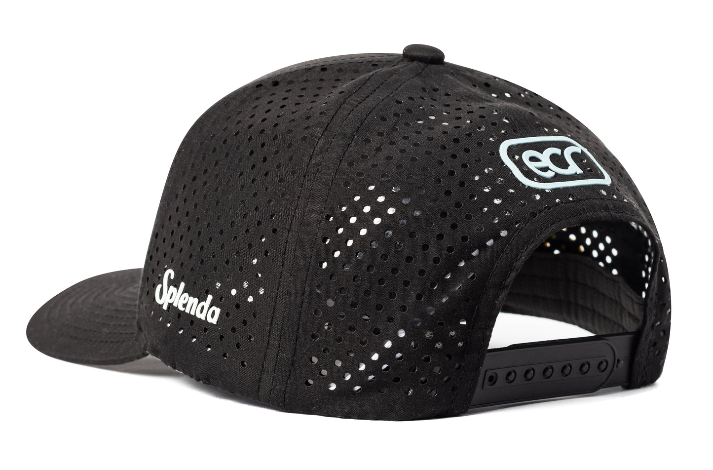 ECR Alexander Rossi #20 Hat