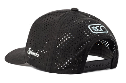 ECR Alexander Rossi #20 Hat
