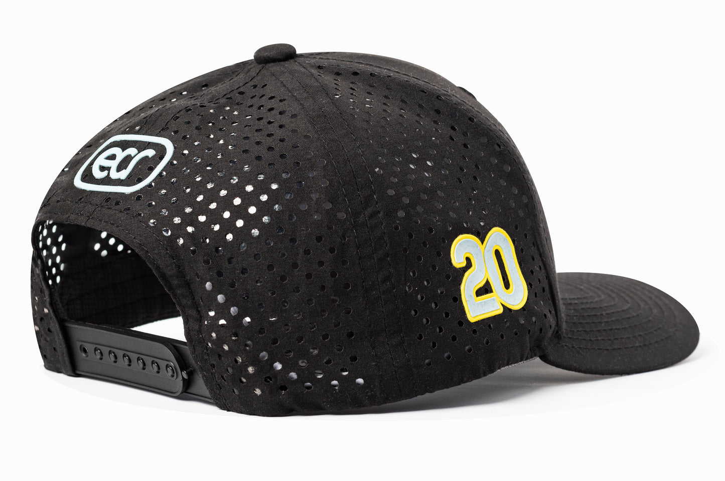 ECR Alexander Rossi #20 Hat