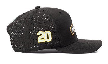 ECR Alexander Rossi #20 Hat