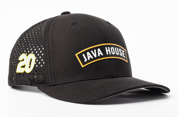 ECR Alexander Rossi #20 Hat