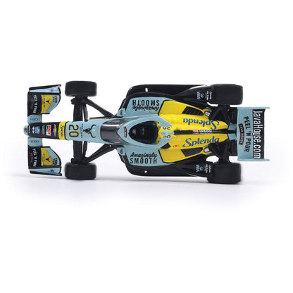 Alexander Rossi Java House Diecast : 1:64