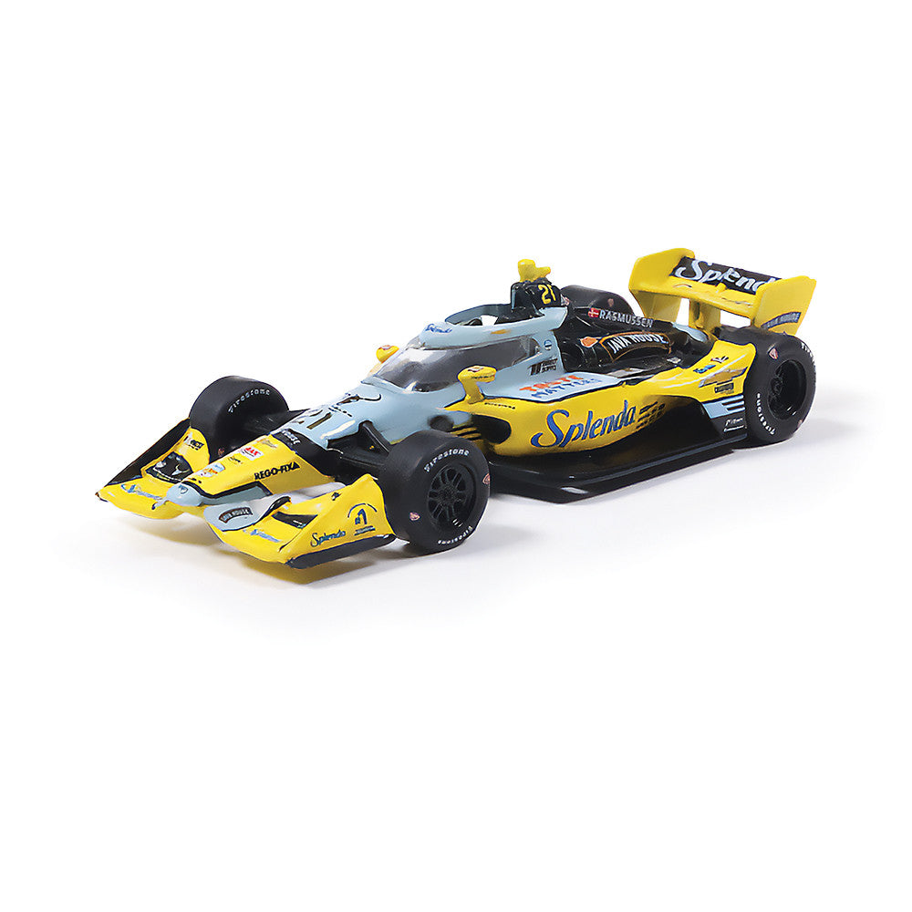Christian Rasmussen Splenda Diecast: 1:64