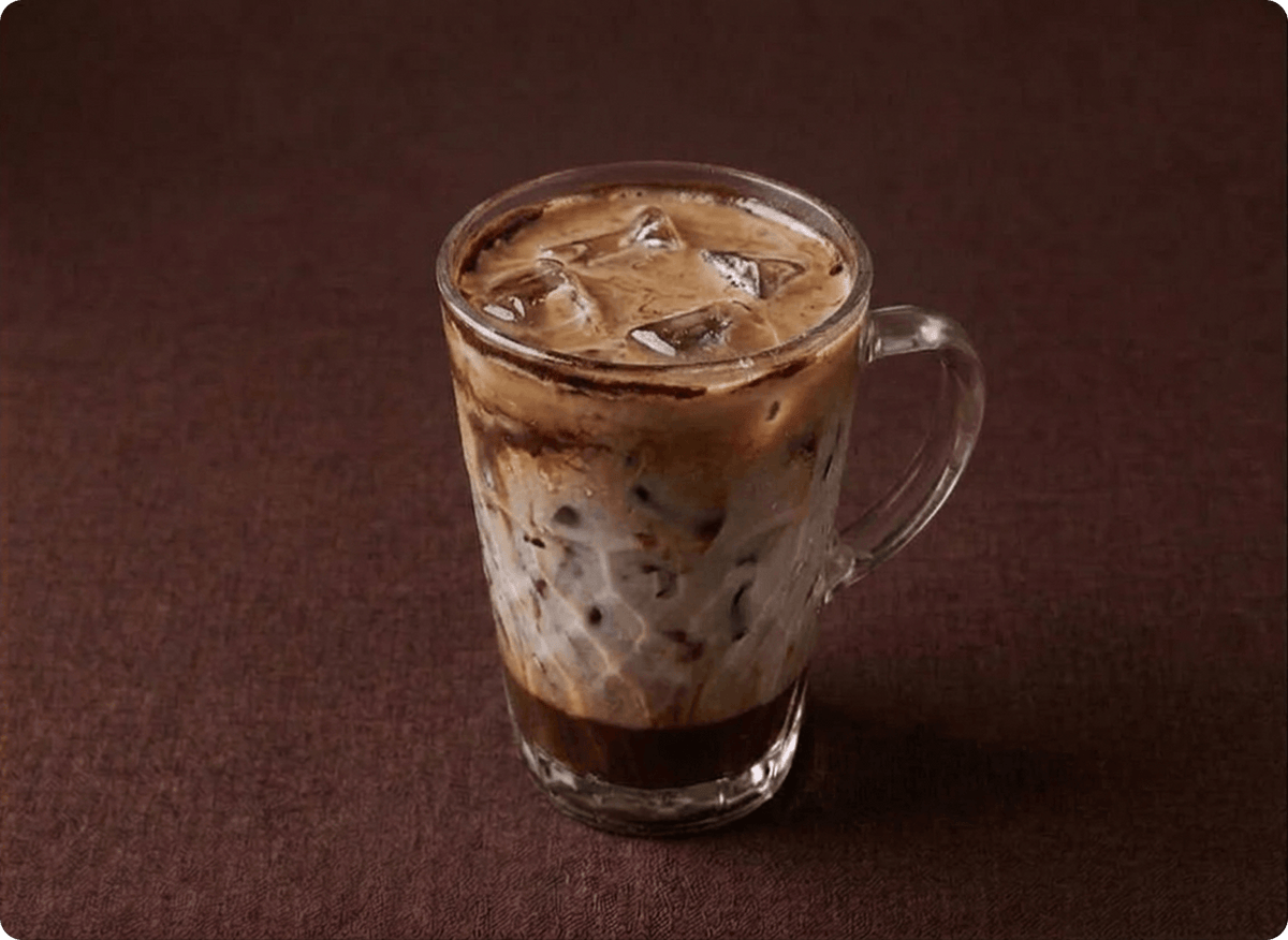 Iced Mocha