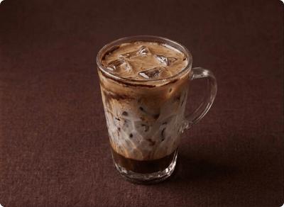 Iced Mocha