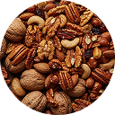 Nutty