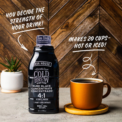 Cold Brew Concentrate