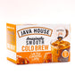 Java House Latte Cold Brew Coffee Pods