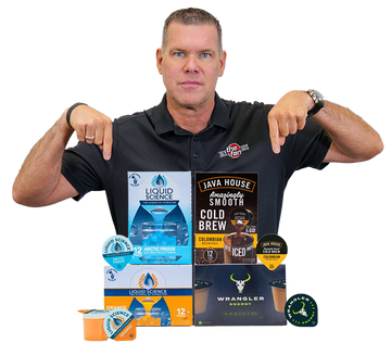 The Jake Query Bundle - 107.5 The Fan