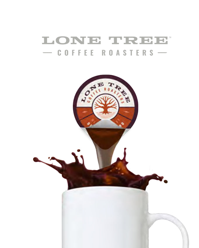 Lone Tree Coffee Roasters - Medium Roast