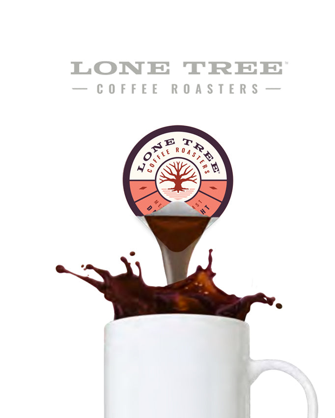 Lone Tree Coffee Roasters - Medium Roast