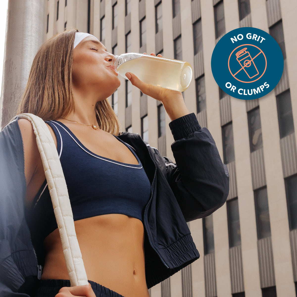 Liquid Science Collagen Protein - Guava Citrus
