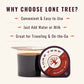 Lone Tree Coffee Roasters - Medium Roast