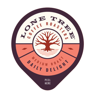 Lone Tree Coffee Roasters - Medium Roast - Daily Delight